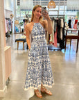 DENISE DRESS