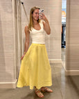 VIRGINIA SKIRT