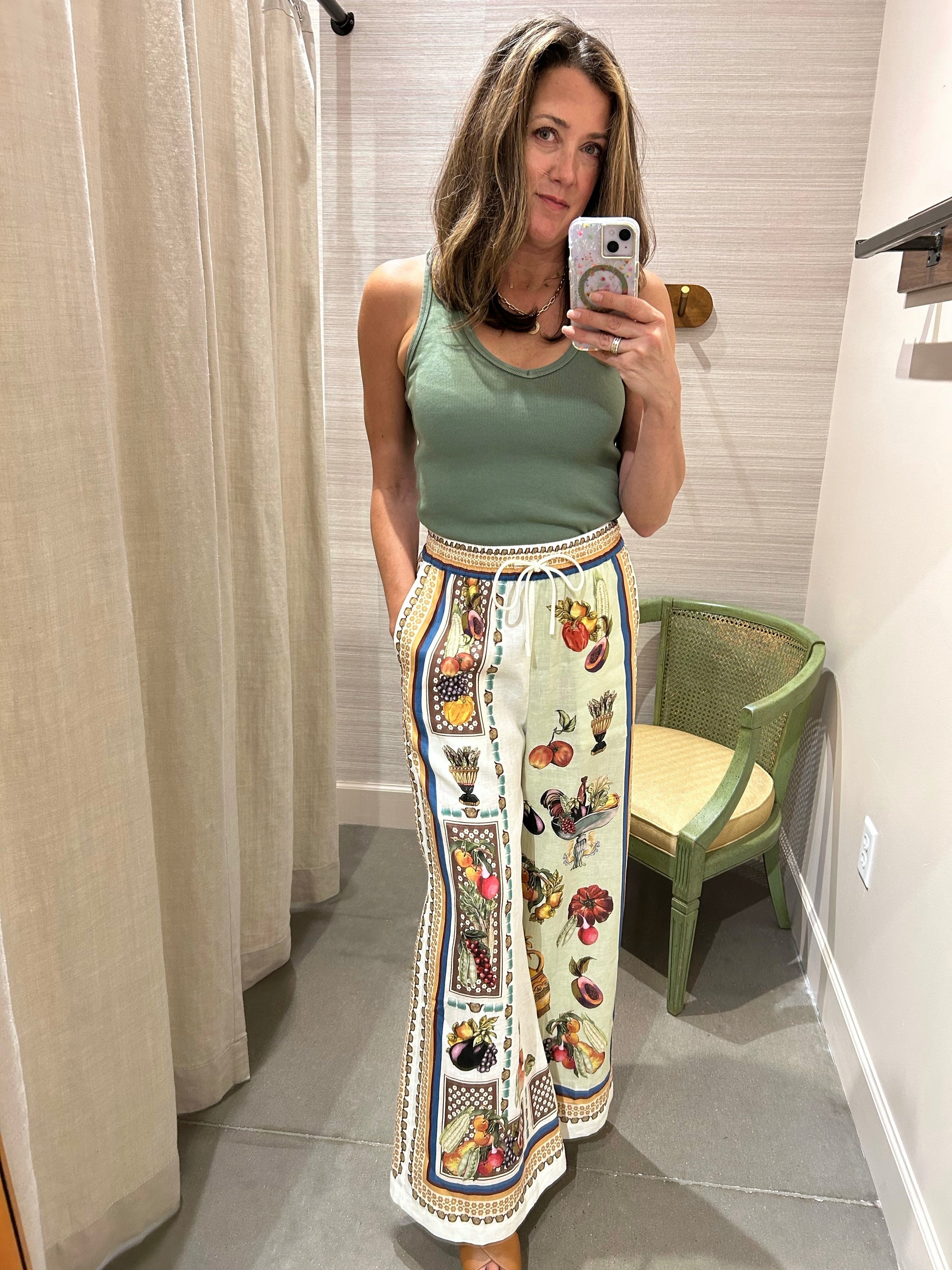 MERCADO PANT