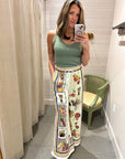 MERCADO PANT