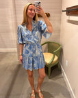 ADELYN DRESS