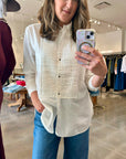 CLASSIC TUX TOP