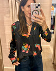 PUFF SHIRT
