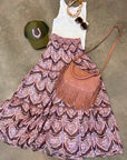 MARNI MAXI SKIRT