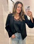 NORA BLAZER