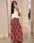 OLANNA SKIRT