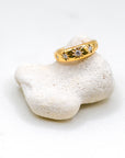CELESTE DOME RING