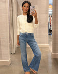 CHARLOTTE CASHMERE CARDIGAN