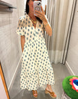GOLDIN DRESS