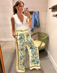 SOPHIA PANT