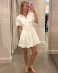 KAI MINI DRESS