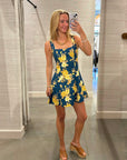 FELICE MINI DRESS