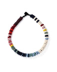 BIG BEAD CARNIVAL NECKLACE