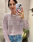 LIVIA SWEATER