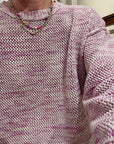 LIVIA SWEATER