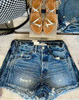 HERRICKS SHORTS