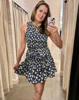 LORE MINI DRESS