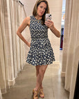 LORE MINI DRESS