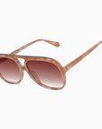 BANG BANG SUNNIES IN PASTEL TORTOISESHELL