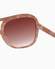 BANG BANG SUNNIES IN PASTEL TORTOISESHELL