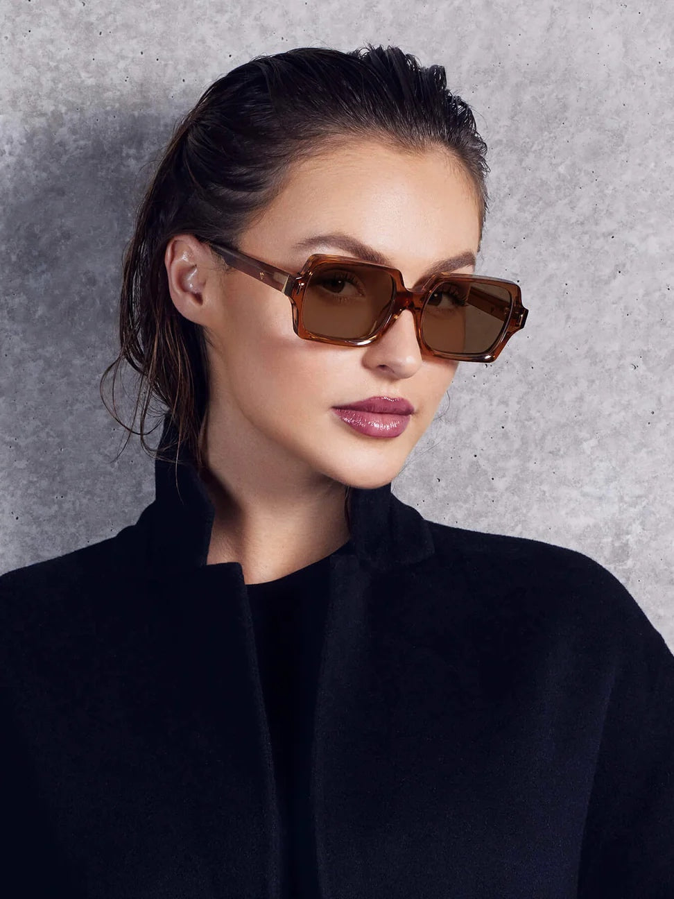 LIBERTY SUNNIES IN CEDAR