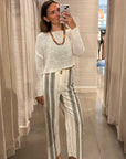 CLASSIC MERIDA PANT