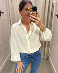 NERO BLOUSE