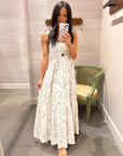 LANA MAXI DRESS