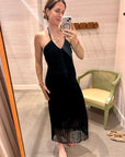 HAWTHORNE DRESS
