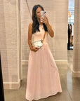 FLYNN DRESS