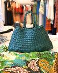 SANTA CROCE BAG IN FOREST