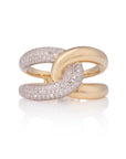 STIRRUP LINK RING