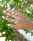 STIRRUP LINK RING