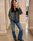 KICK IT JEANS IN WHICH IS WITCH