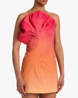 CATTERICK MINI DRESS