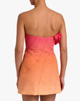 CATTERICK MINI DRESS