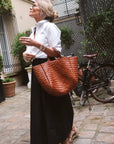 CHARLOTTE SKIRT
