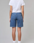 COOL SHORTS IN CLASSIC BLUE