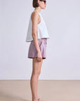 TRAIL SHORTS IN NIRVANA
