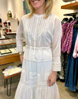 VICTORIAN TOP
