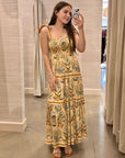 LANA MAXI DRESS
