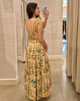 LANA MAXI DRESS