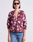 MESSINA TOP