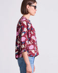MESSINA TOP