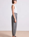 BARI CROP TROUSER