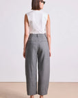 BARI CROP TROUSER