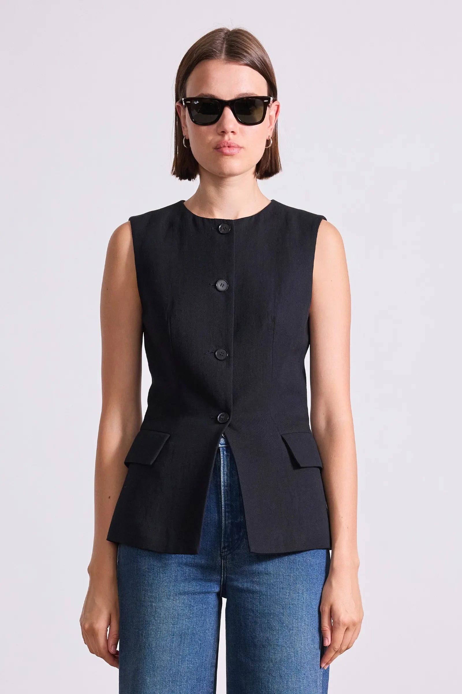 ELU CREW VEST