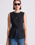 ELU CREW VEST