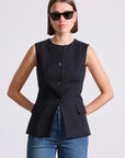 ELU CREW VEST