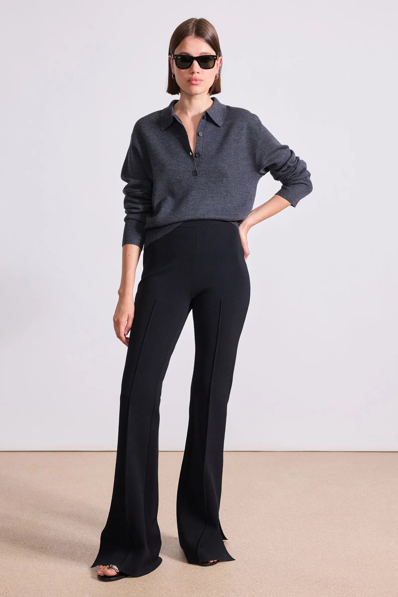 HANA FLARE PANT